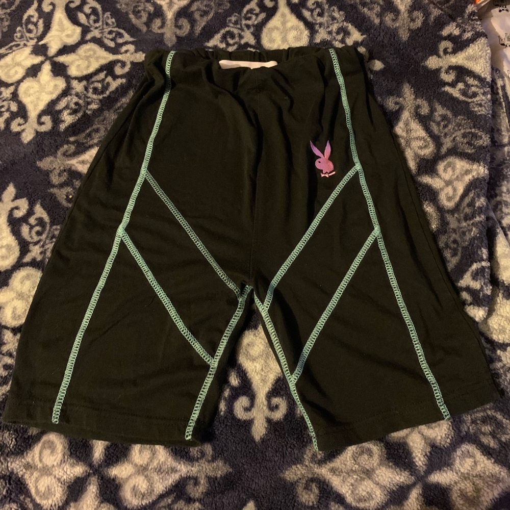 Playboy shorts